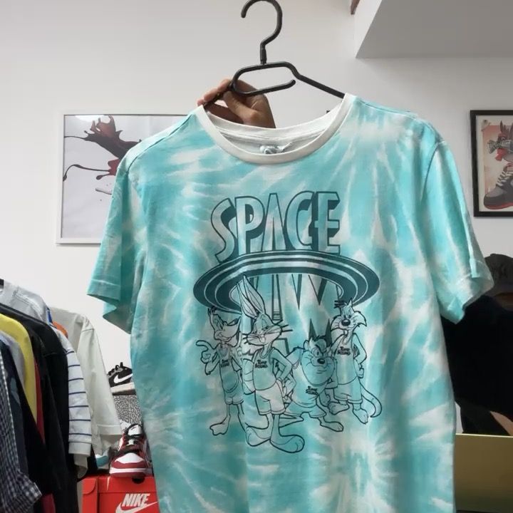 Other t-shirt space jam product image