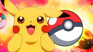 ๐ Pika Drop ๐