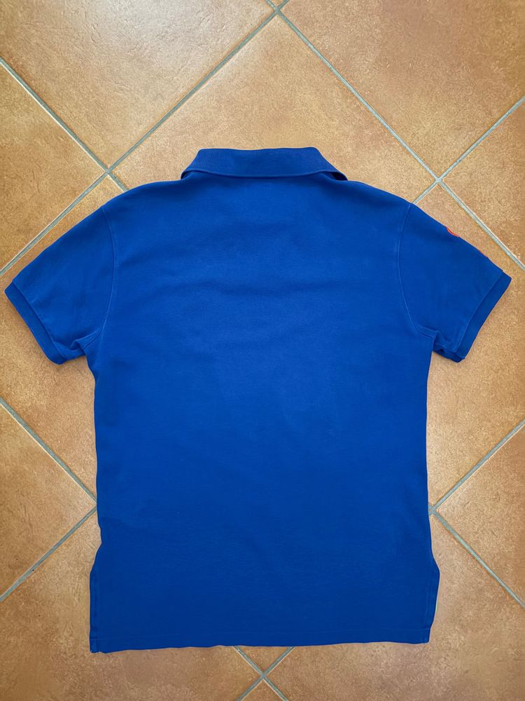 Polo Ralph Lauren Blue Polo  image 2