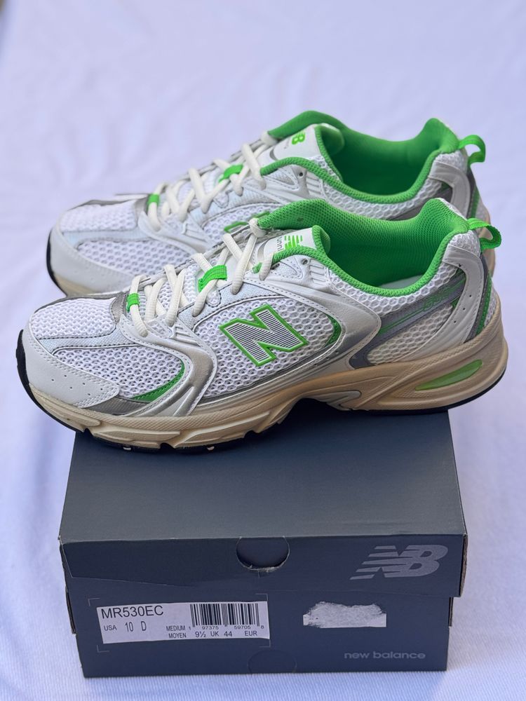 New Balance 530 running sneakers  imagen 2
