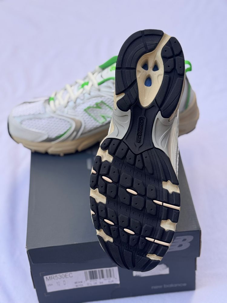 New Balance 530 running sneakers  imagen 3