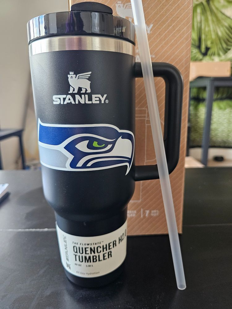 Stanley Stanley Quencher H2.0 Tumbler product image