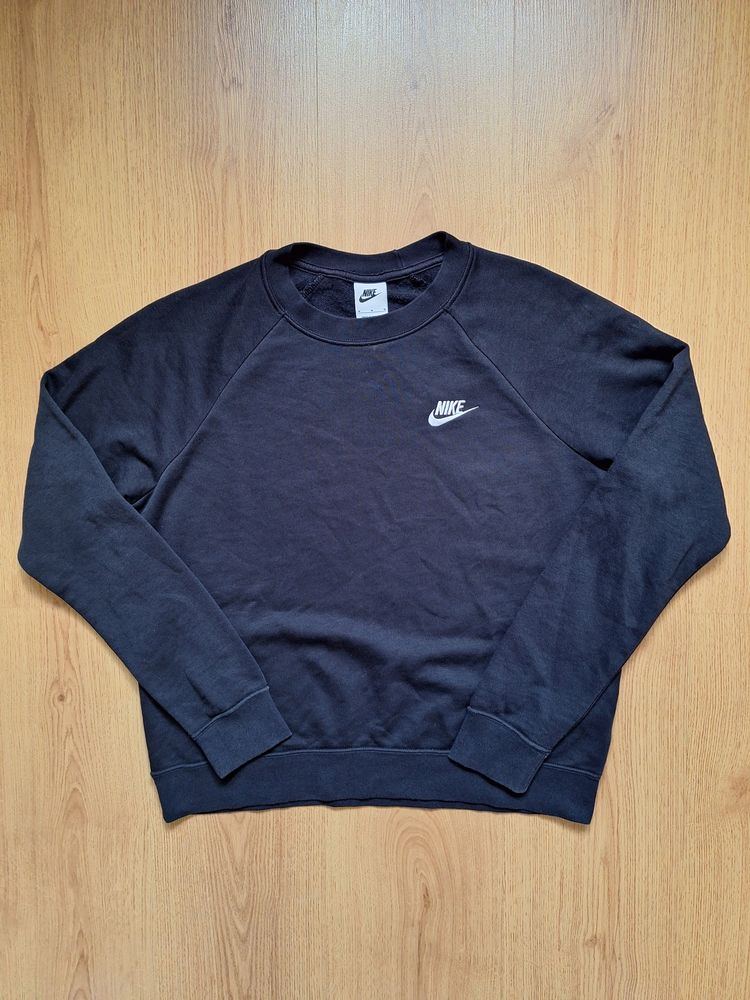 Nike Nike Black Sweatshirt product image