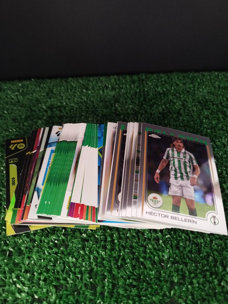 Lote Real Betis imagen 1