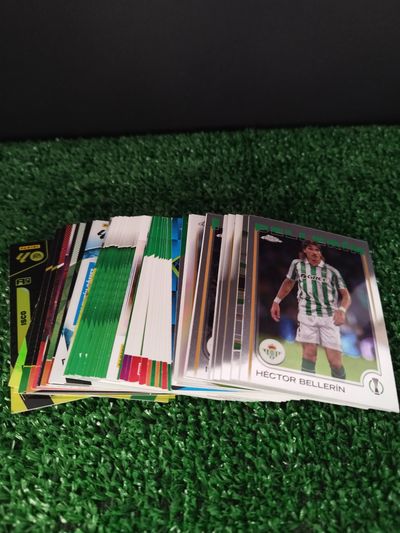 Lote Real Betis