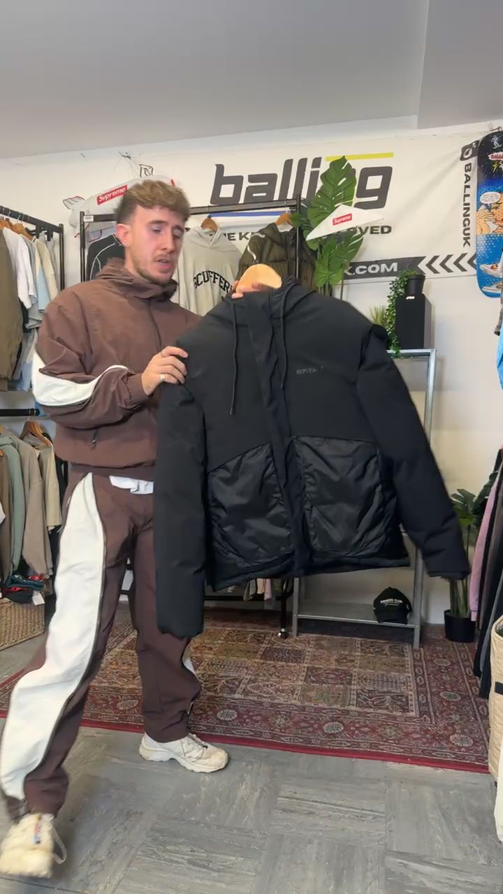Represent Puffer image 1