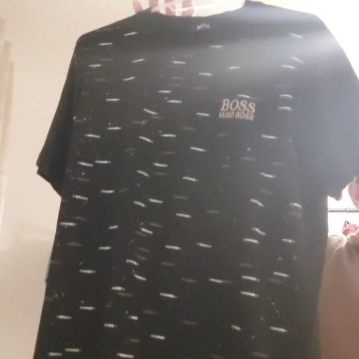 BOSS Hugo Boss tshirt Medium product image