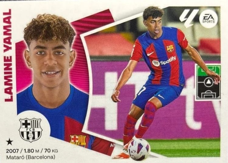 FC Barcelona Fc Barcelona Football Kit product image