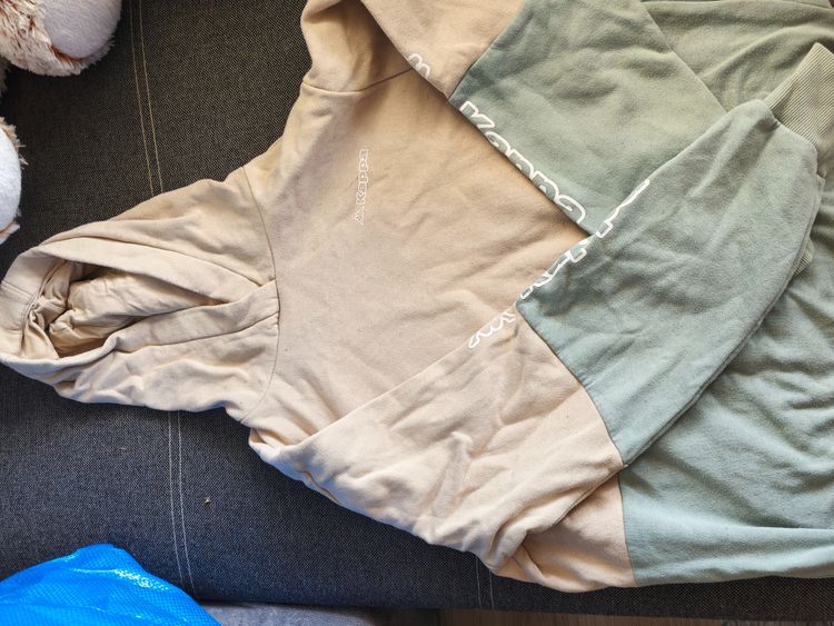 Kappa Color Block Hoodie product image