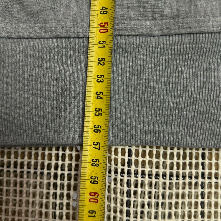 Sweat Stussy Gris - S image 3