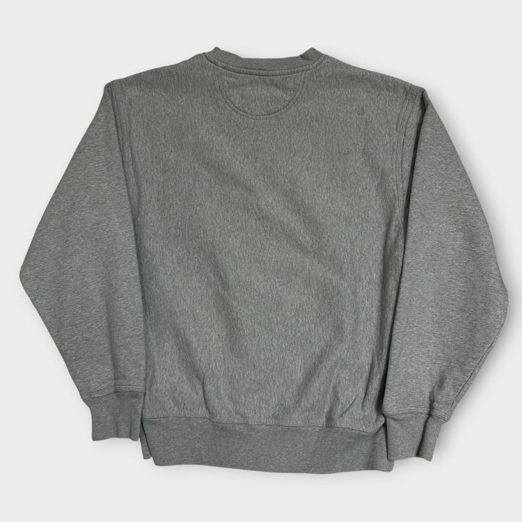 Sweat Stussy Gris - S image 7