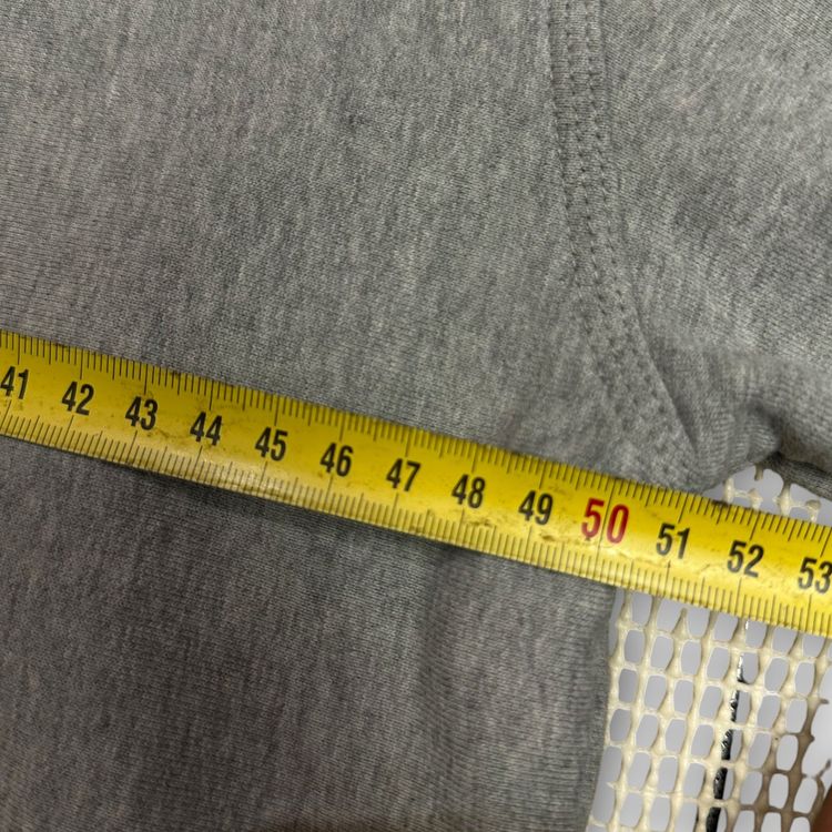 Sweat Stussy Gris - S image 5