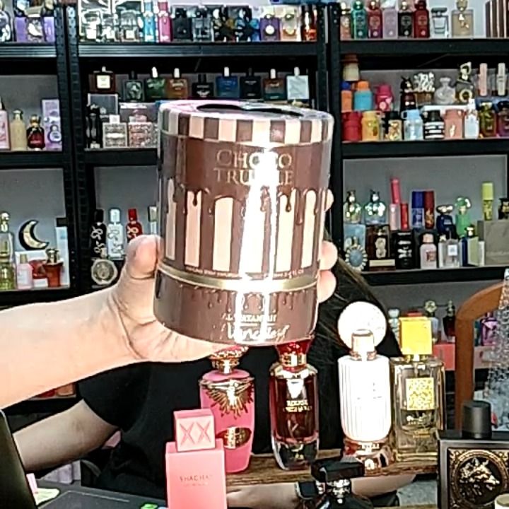 Other TARTA DE CHOCOLATE  product image