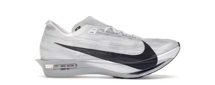 NIKE ZOOMX STREAKFLY 2 PURE PLATINIUM