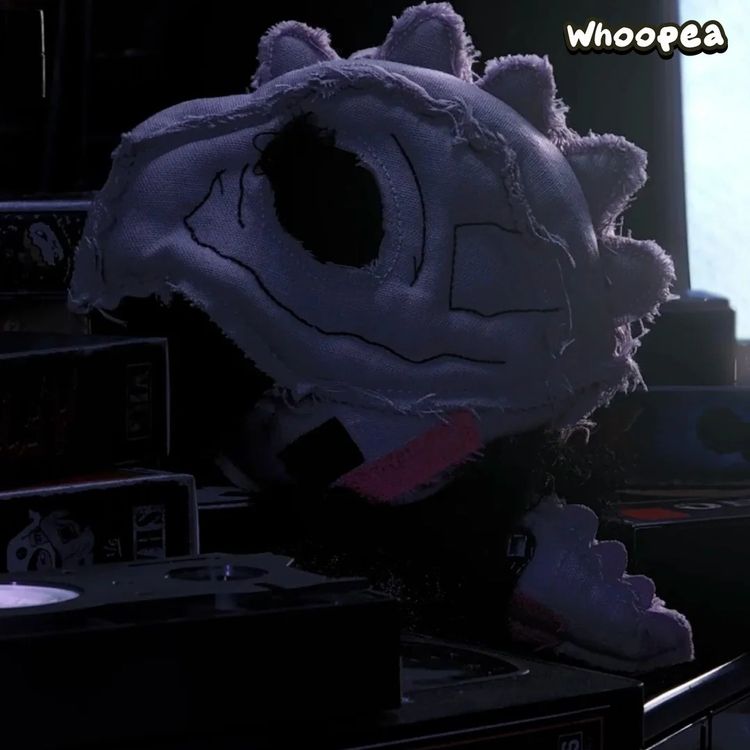 Hirono After Dark Collectible Dolls Set imagen 3