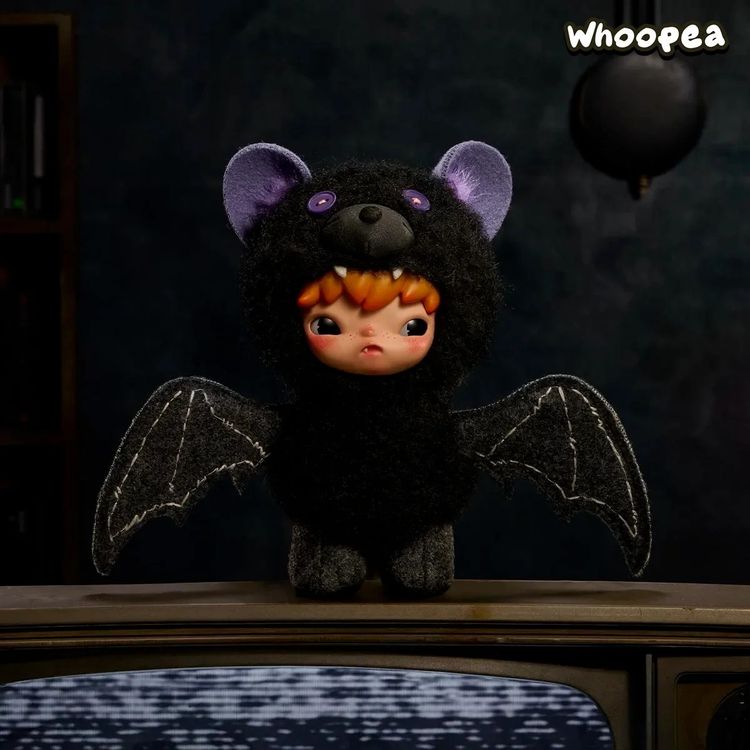 Hirono After Dark Collectible Dolls Set imagen 4