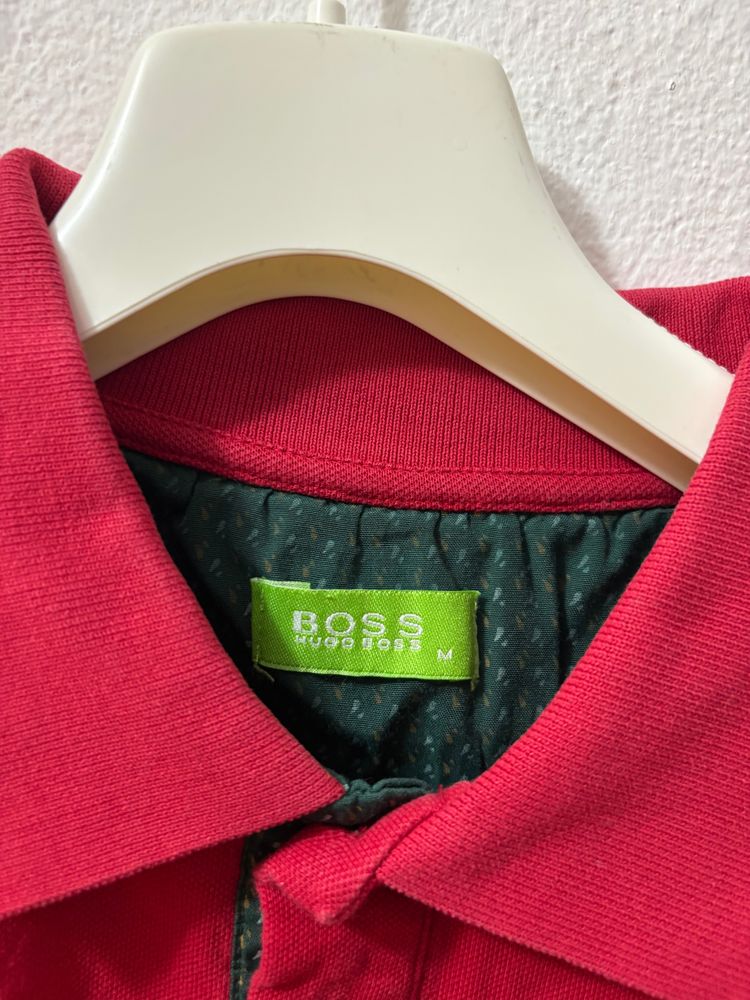 Immagine di Boss Red Polo Shirt 2