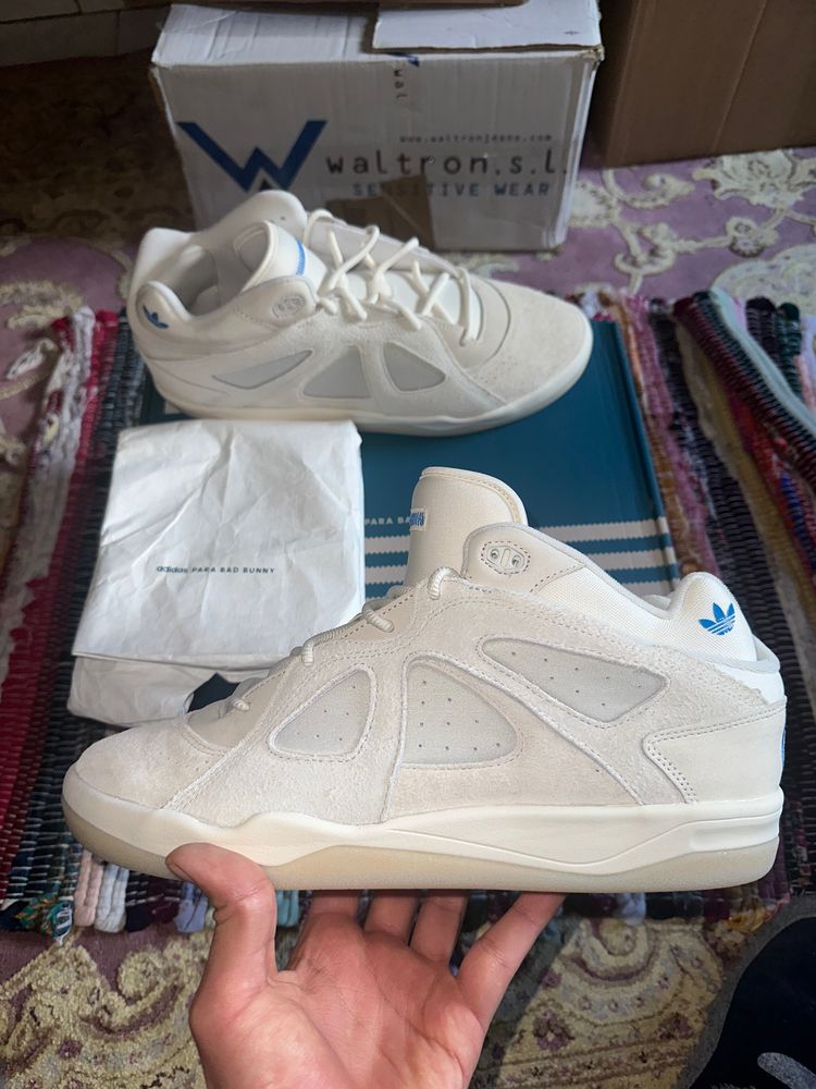 Badbo 1.0 resilience