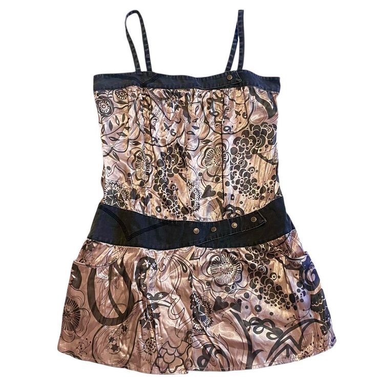 Firetrap mini dress 