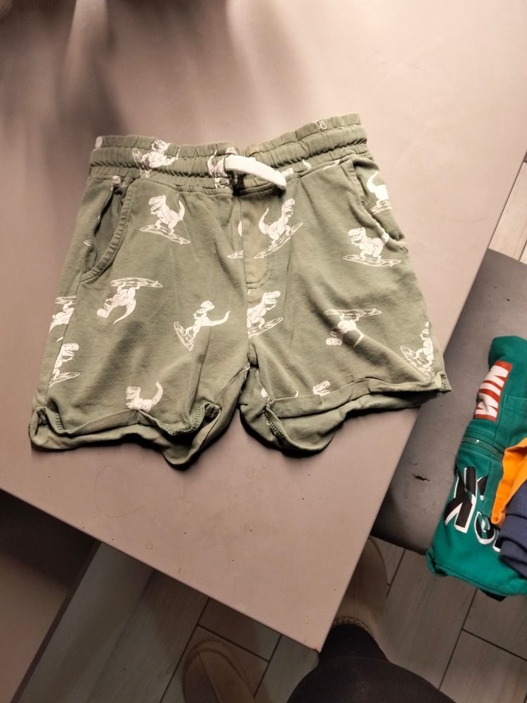 Other Pantaloncino bimbo product image