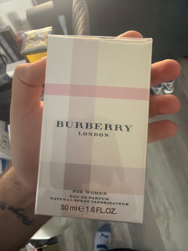 Immagine di Burberry London Eau De Parfum For Women 1