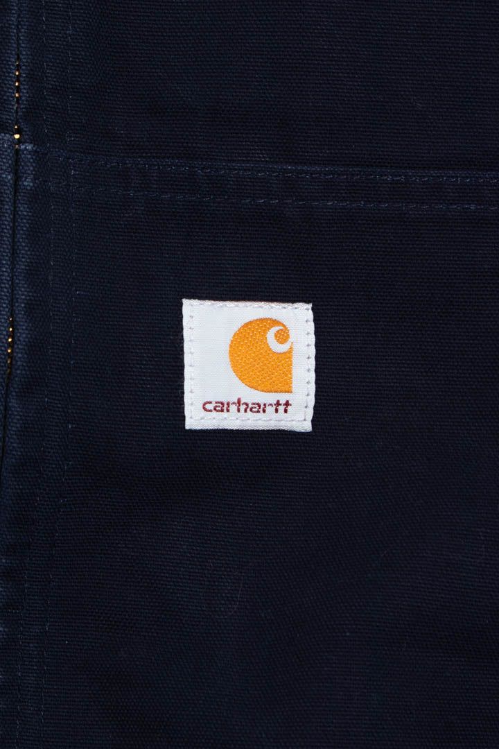 Carhartt J131 Thermal Lined Hooded Active Jacket (L) image 2
