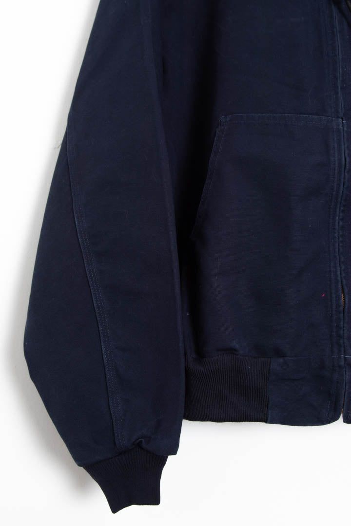 Carhartt J131 Thermal Lined Hooded Active Jacket (L) image 5