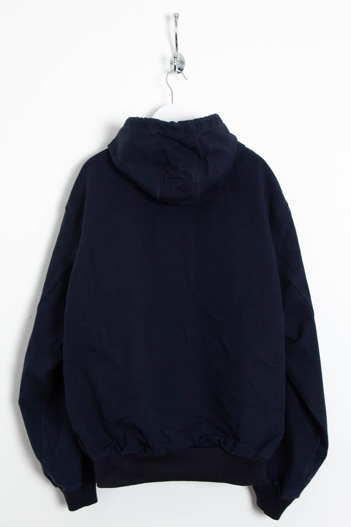 Carhartt J131 Thermal Lined Hooded Active Jacket (L) image 3
