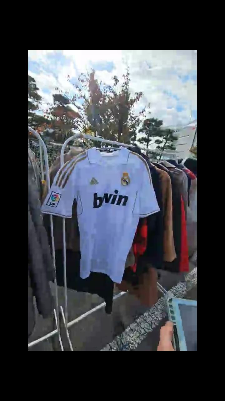 Other Top Madrid 2011 product image