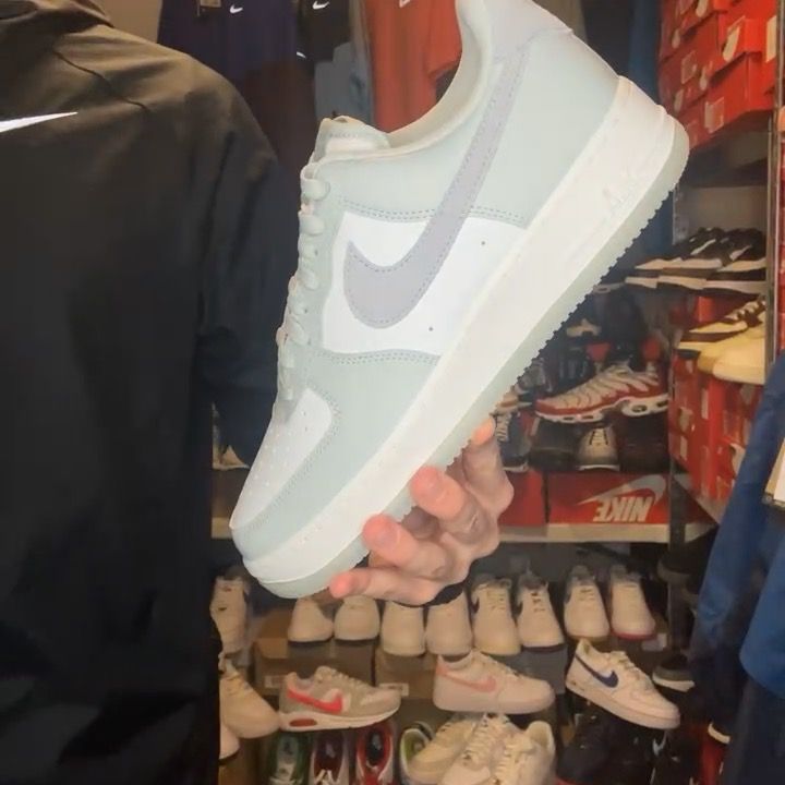 Other AF1 UK 7 8  product image