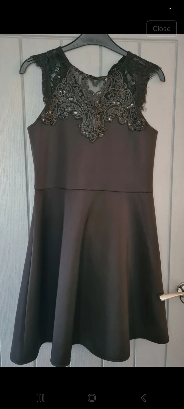 Lipsy girls lipsy dress  product image