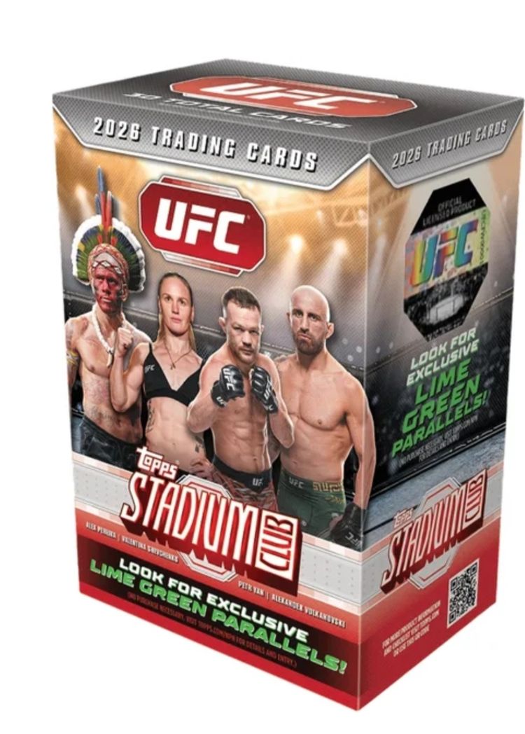 Sobre ufc image 1