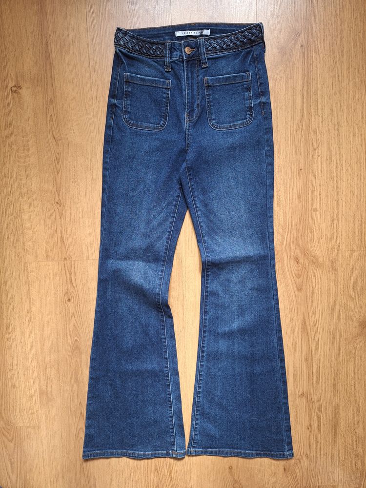 Nudie Jeans Celebrity Pink Women'S Jeans product image