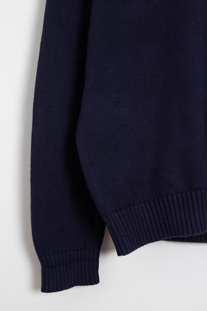 Immagine di Polo Ralph Lauren Knitted Crew Neck Jumper (L) 3