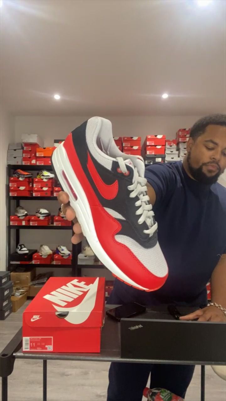 Other airmax 1 size 10 product image