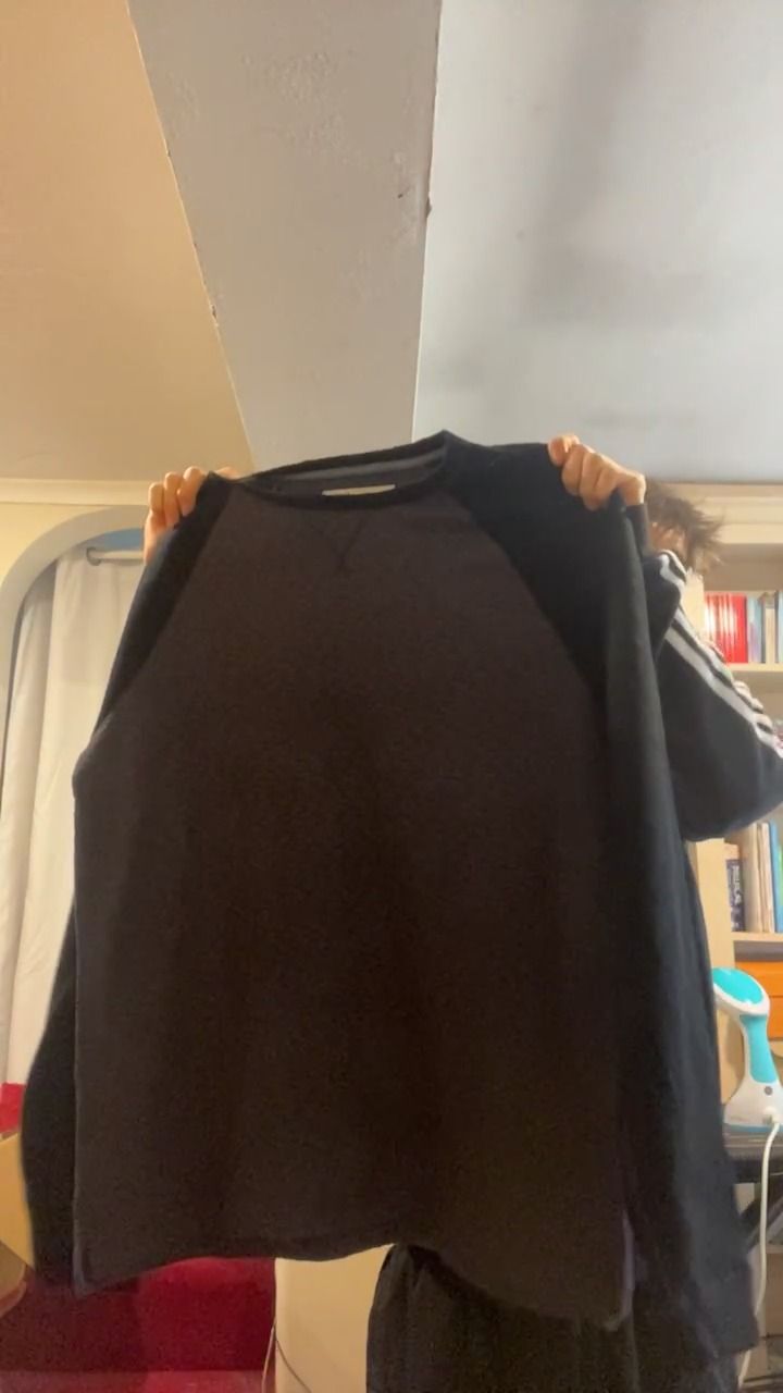 Levi's levis crewneck jumper product image