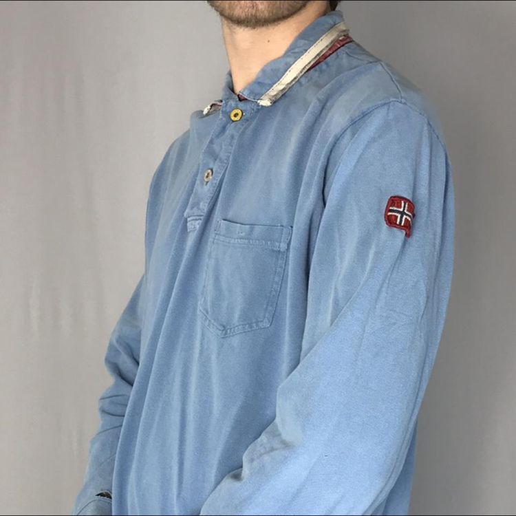 Napapijri polo image 2