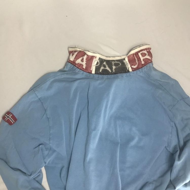 Napapijri polo image 3