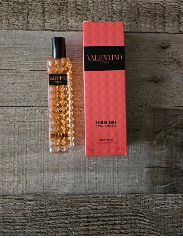 Valentino Valentino Born In Roma Coral Fantasy Eau De Parfum product image