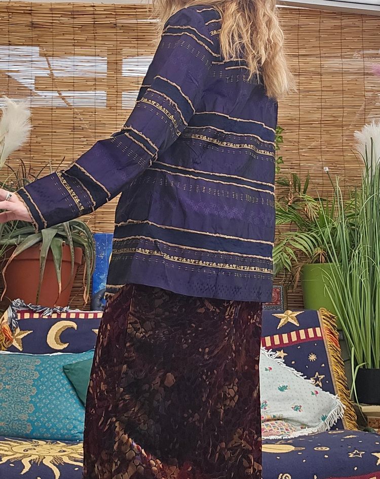 90s Whimsigoth Shacket 3