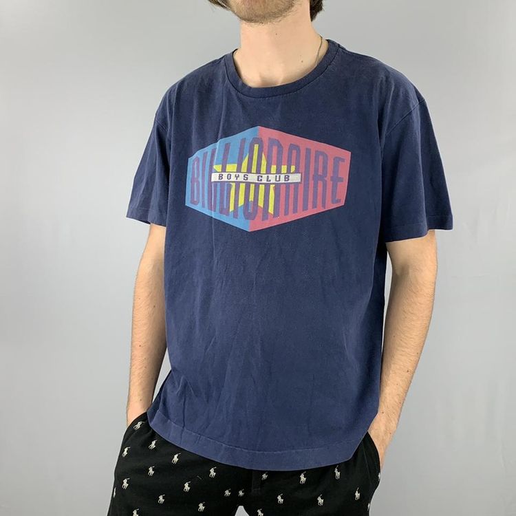 Billionaire Boys Club Billionaire boys club t shirt product image