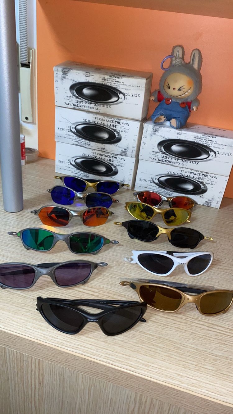 Oakley Oakley Sunglasses product image