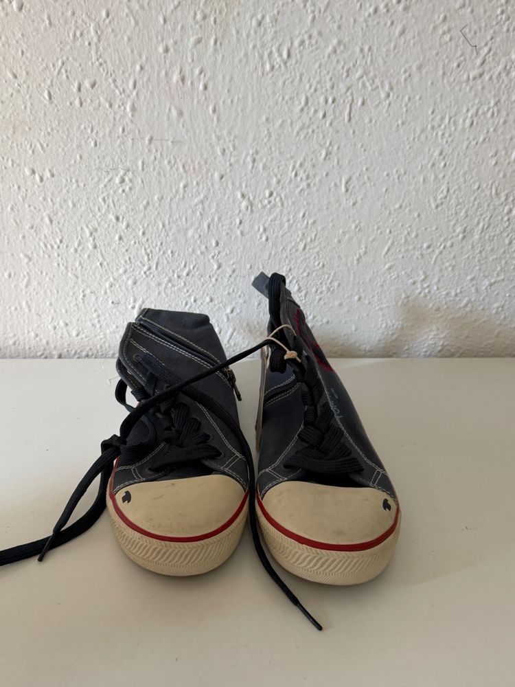 Tom Tailor High-Top Sneakers image 2