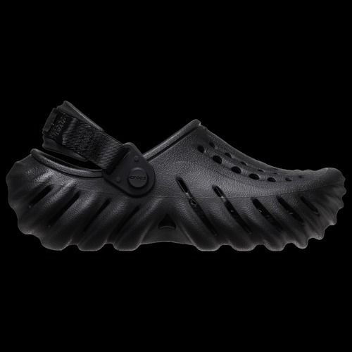 Crocs Crocs Black Echo Clog product image