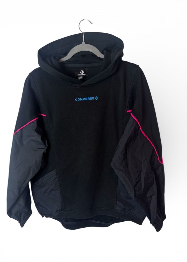 Converse Converse Black Hoodie product image