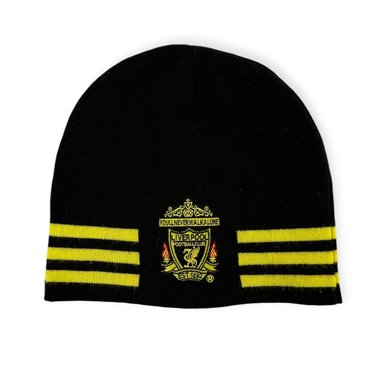 Liverpool 2010 Beanie