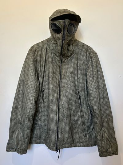 C.P. Company Camotage Primaloft Explorer Jacket