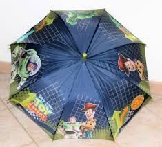childrens Character Umbrellas 6