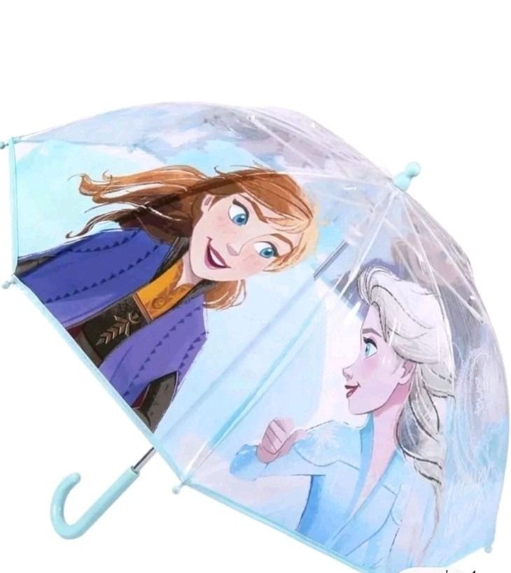 childrens Character Umbrellas 3