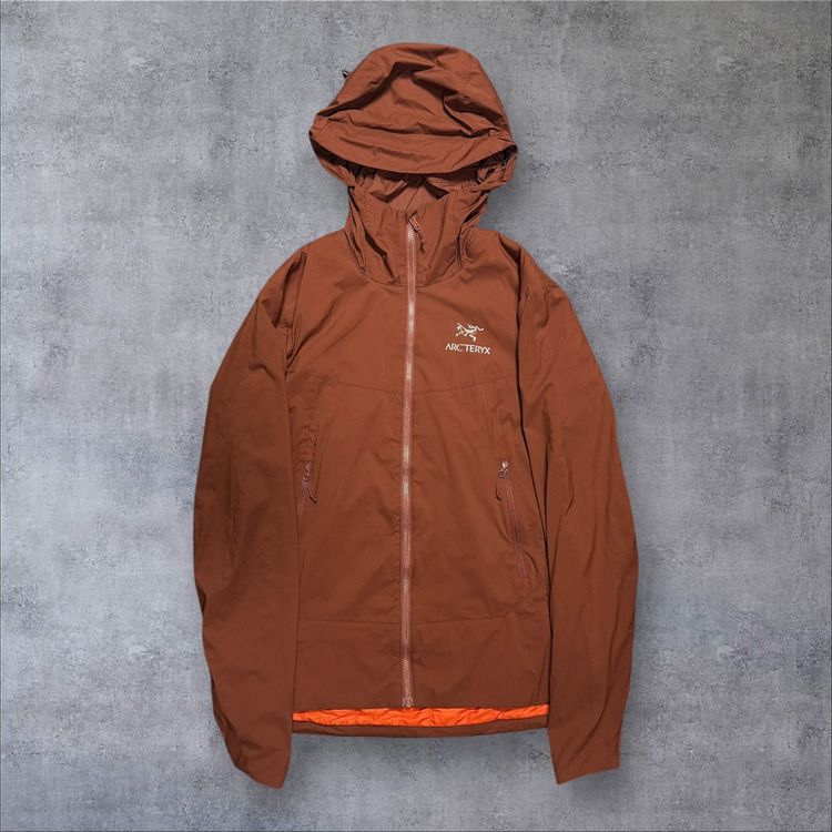 Arc’teryx Womens Atom SL Hoody Small RRP £200 image 1